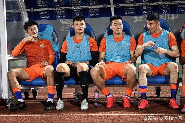 辽吉黑蒙四省区同步开赛“东北超” 黑龙江迎4个月超长足球季